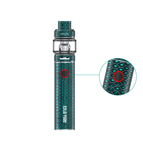 Resa Stick kit by smok