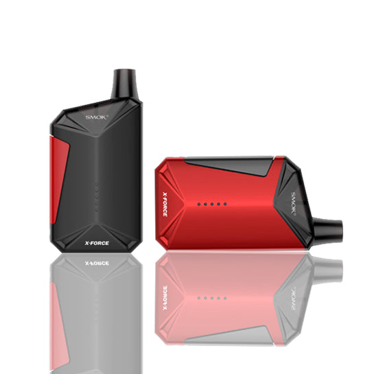 Smok X-force kit (AIO)