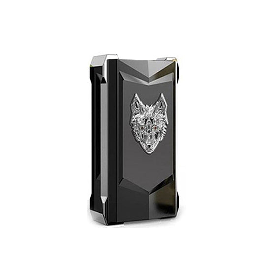 snowwolf mfeng silver black