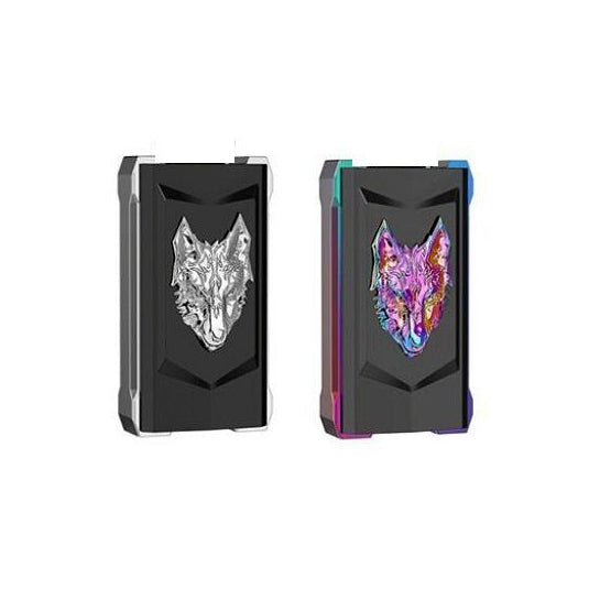 Smok MFeng 200W TC BOx mod