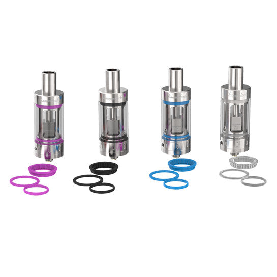 Kanger O-Rings for Subtank Mini (5 Colors in pack)