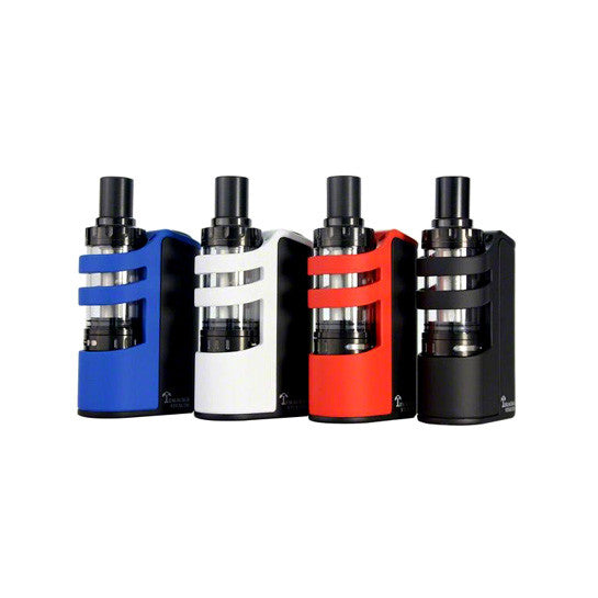 Tesla Stealth mod 100w full kit