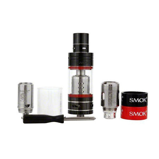 smok tfv4 mini full kit