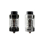 The Tanker Sub Ohm Tank By Vaping AMP & Rig Mod