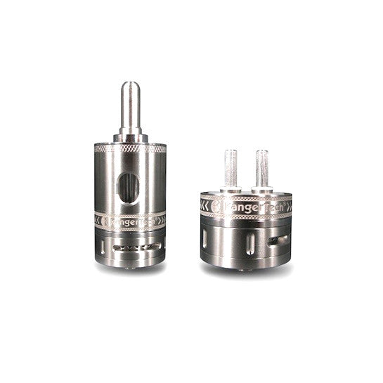 kangertech turbo quad coil sub ohm