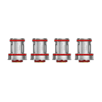 uwell crown 4 dual SS904L coils