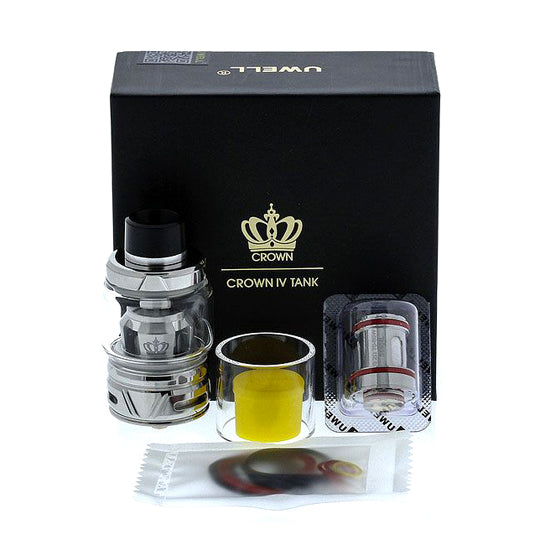 uwell crown 4 