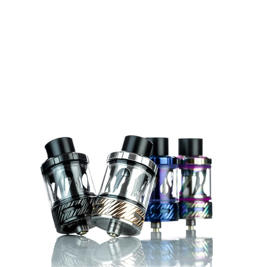 uwell nunchaku vape tank