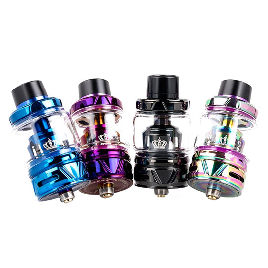 Uwell Crown 4 tanks