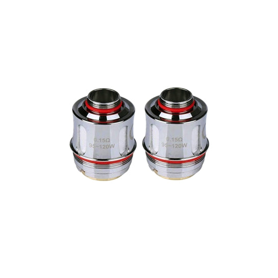 uwell valeriyan coils