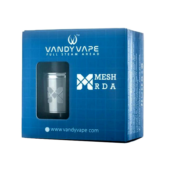 vandy vape Mesh RDA - bf