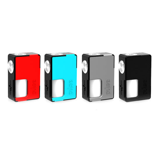 Vandy Vape Pulse bf squonk box mod