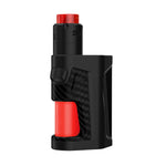 Vandy Vape Pulse DUAL 220w Squonk Kit - lattice-red