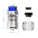 kensei 24 RTA by vandy vape 