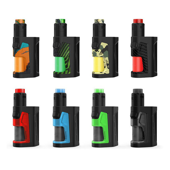 Vandy Vape Pulse DUAL 220W Squonk Kit