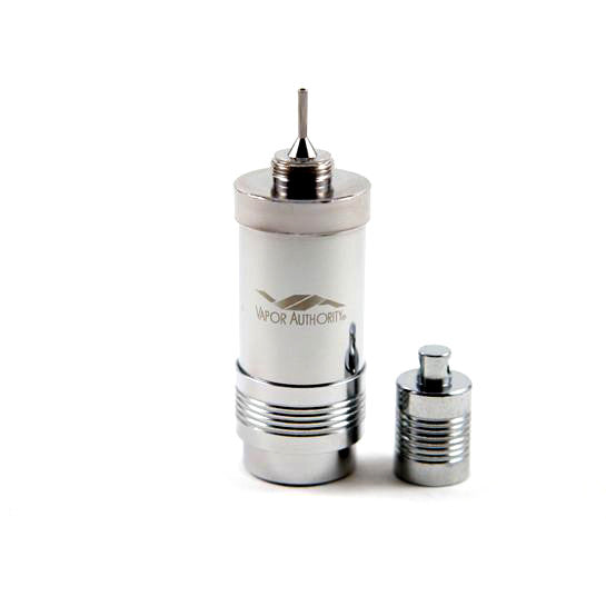 Stainless Steel e liquid container