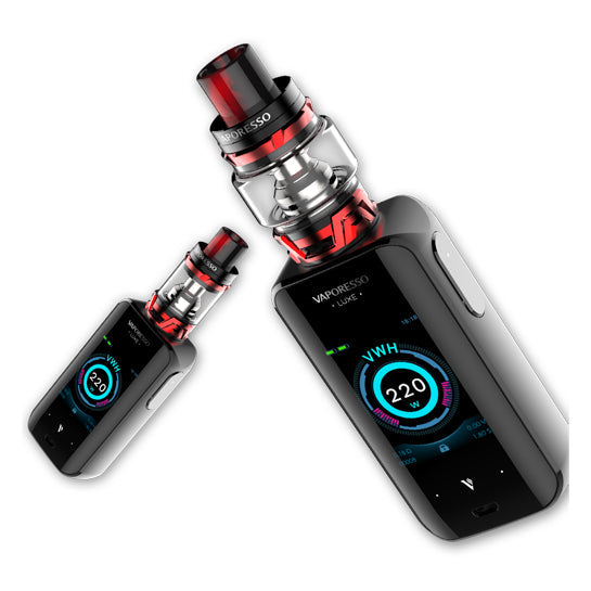 Vaporesso LUXE Starter Kit