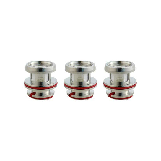 vaporesso GTM coils for cascade