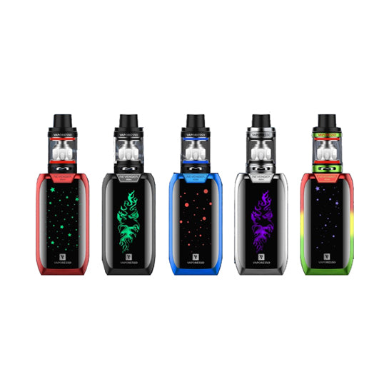 Vaporesso Revenger Mini starter Kit