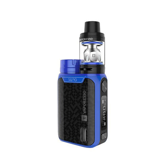 Vaporesso Swag Starter Kit Blue