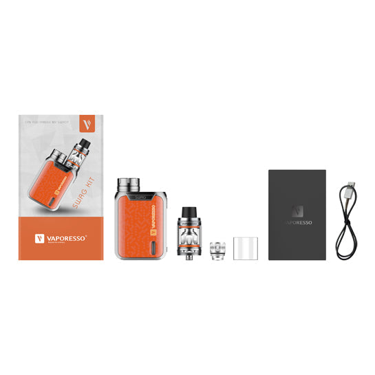 Vaporesso Swag Kit