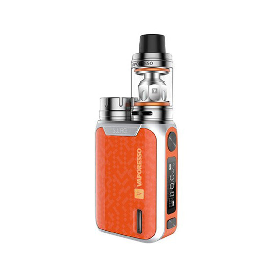 Vaporesso Swag Starter Kit Orange