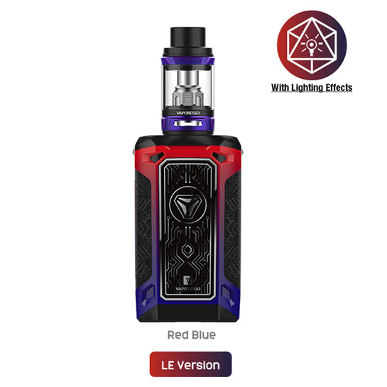 Vaporesso switcher LE edition with lights