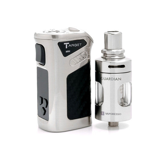 vaporesso target mini kit