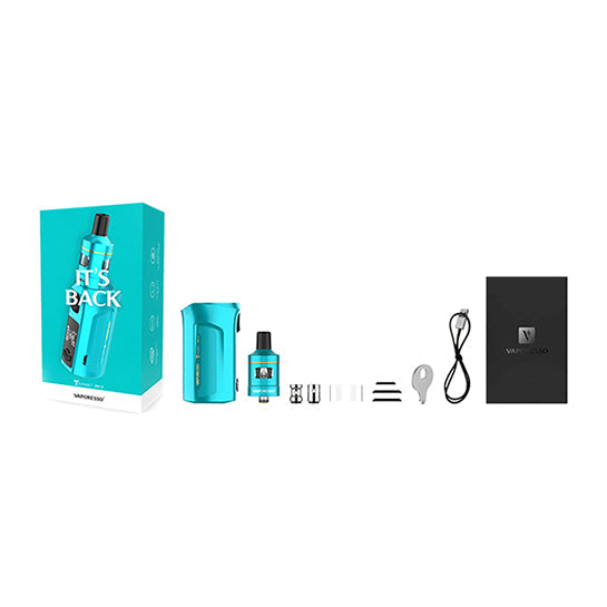 Vaporesso Target Mini 2 kit