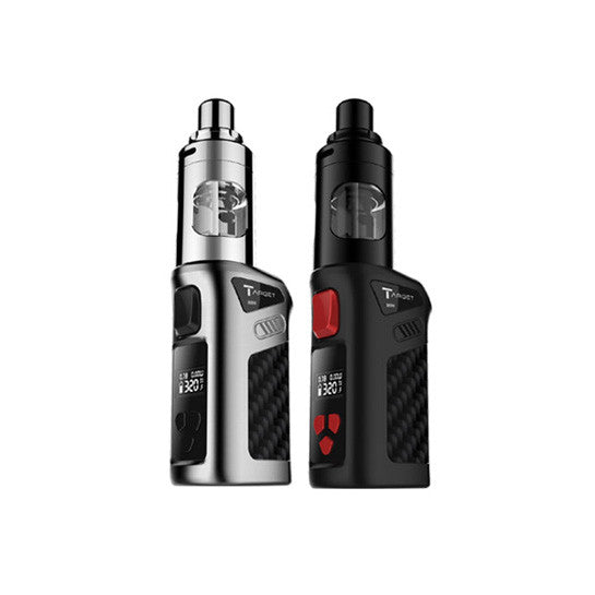 vaporesso target mini 40w full kit