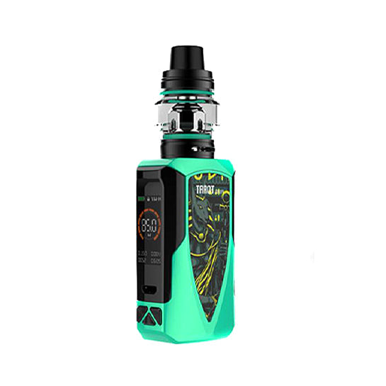 Vaporesso Tarot Baby 85W TC Starter Kit Green