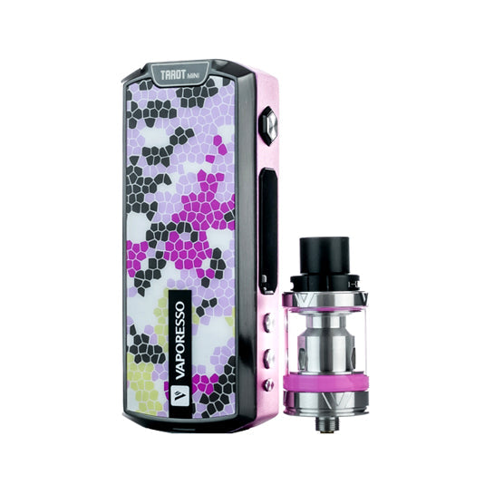 Vaporesso Tarot Mini 80W TC Starter Kit