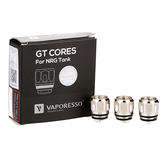 Vaporesso NRG GT replacement coils