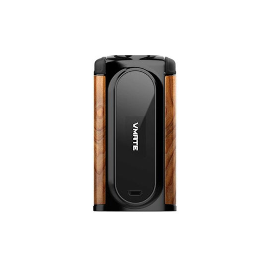 voopoo vmate mod - wood