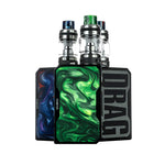 voopoo drag kit w/ uforce t1