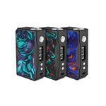 VooPoo DRAG TC Box Mod w/ GENE Chip