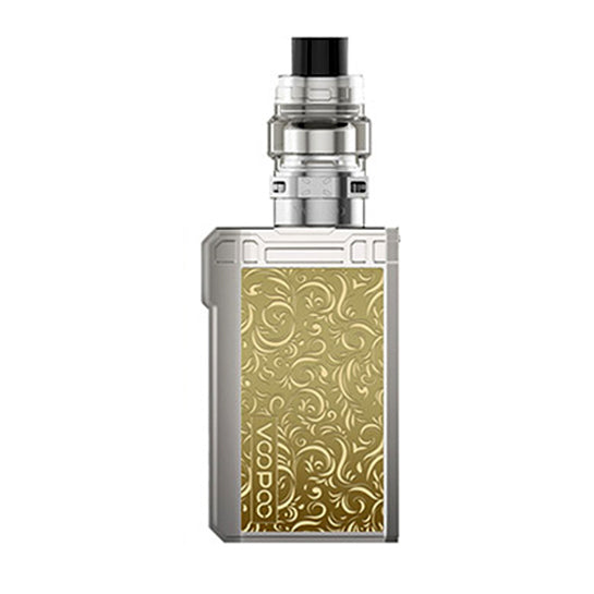 VooPoo Alpha Zip Starter Kit - glory