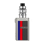 VooPoo Alpha Zip Starter Kit - locomotive