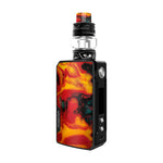 voopoo drag 2 kit - Fire Cloud