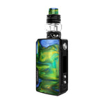 voopoo drag 2 kit - island