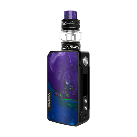 voopoo drag 2 kit - Puzzle