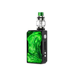 voopoo drag kit - jade