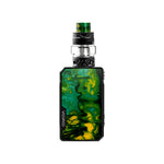 voopoo drag mini kit - lime