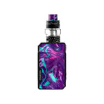 voopoo drag mini kit - purple