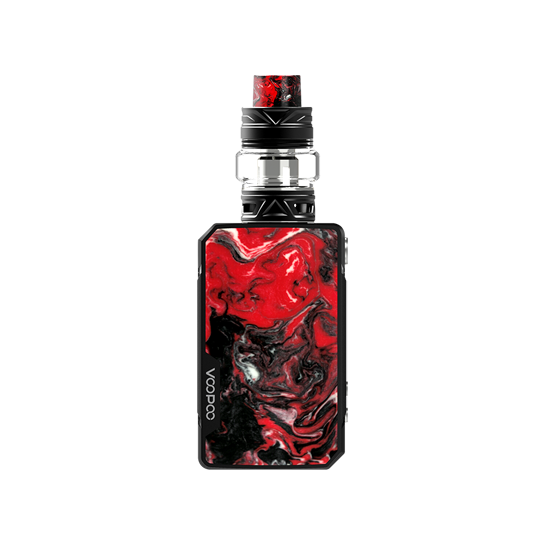 voopoo drag mini kit - rhondite