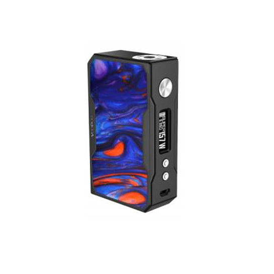 VooPoo DRAG TC Box Mod w/ GENE Chip