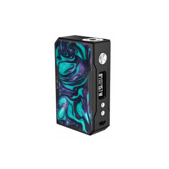 VooPoo DRAG TC Box Mod w/ GENE Chip