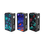 VooPoo DRAG TC Box Mod w/ GENE Chip