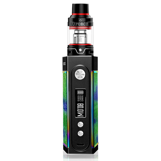 voopoo too kit w/ uforce tank