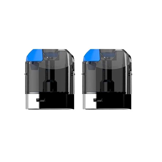 VooPoo Replacement pod cartridge w/ coil